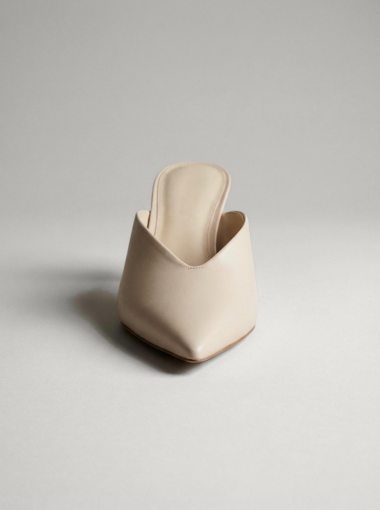 Capsule - Aveline Cream