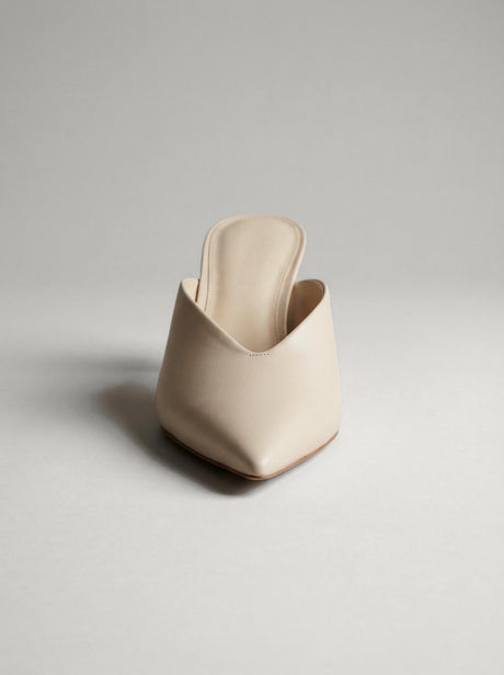 Capsule - Aveline Cream