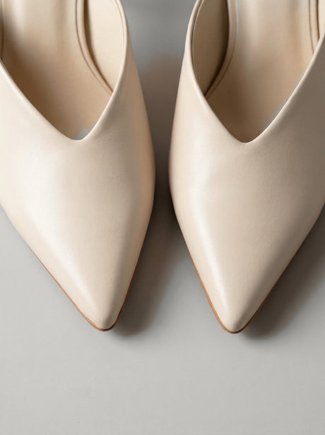 Capsule - Aveline Cream