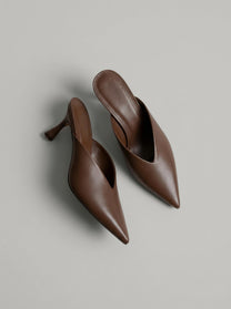 Capsule - Aveline Chocolate