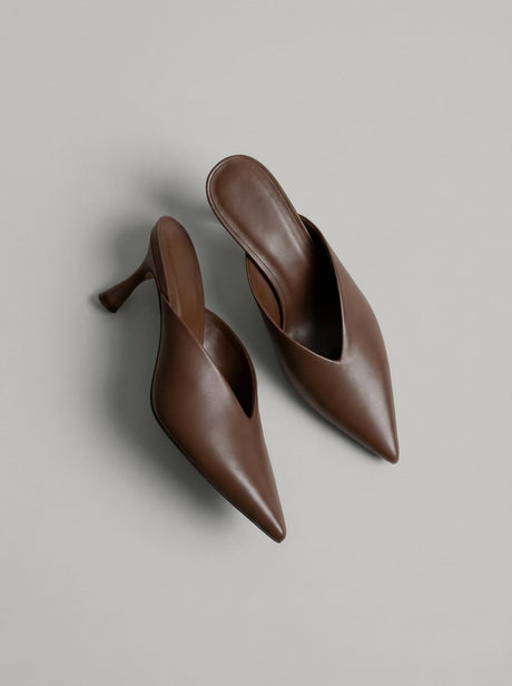 Capsule - Aveline Chocolate