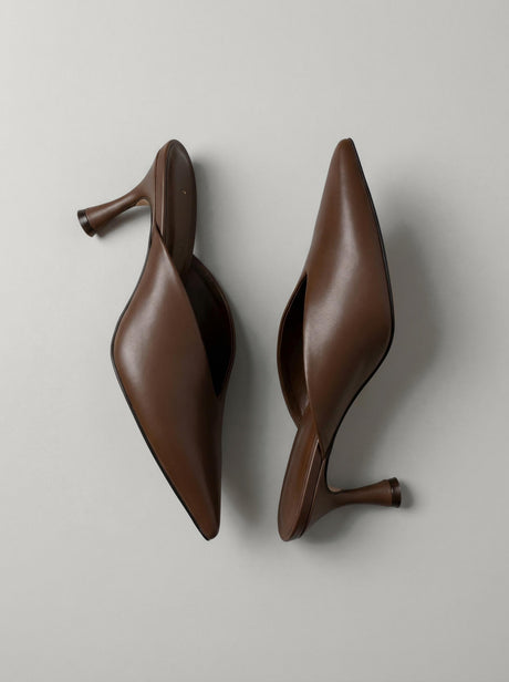 Capsule - Aveline Chocolate