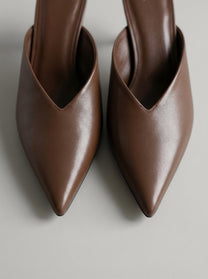 Capsule - Aveline Chocolate