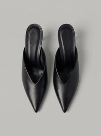 Capsule - Aveline Black