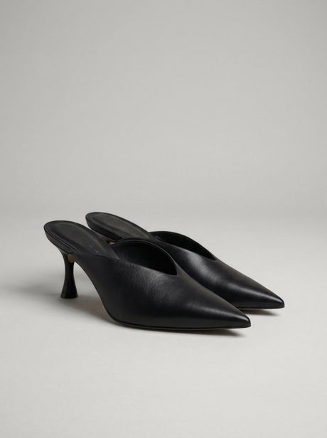 Capsule - Aveline Black