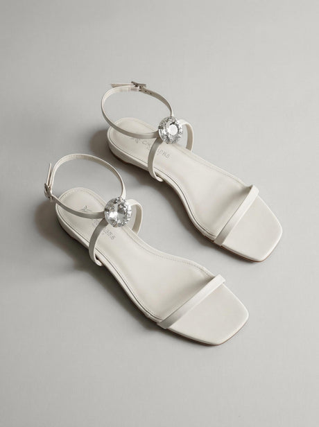 Capsule - Kaia White