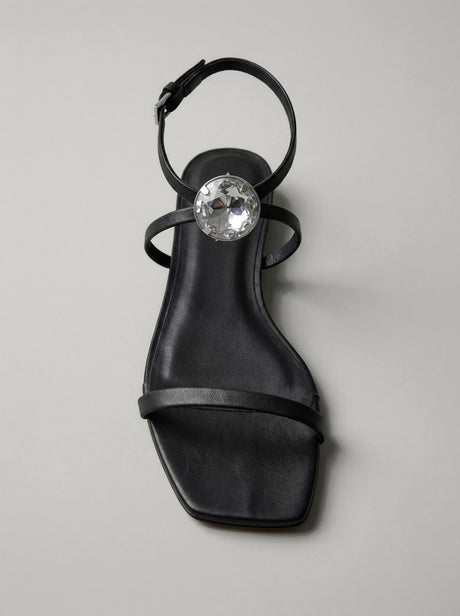 Capsule - Kaia Black