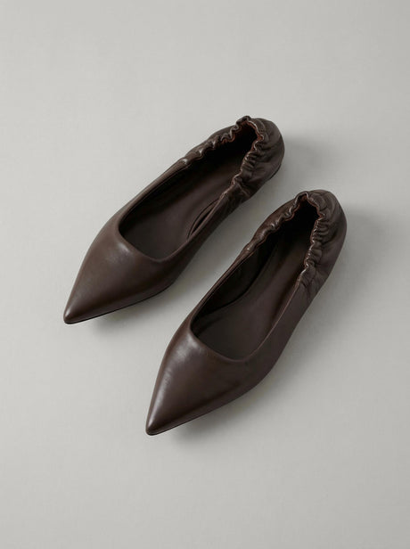 Capsule - Angela Chocolate