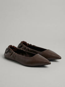 Capsule - Angela Chocolate