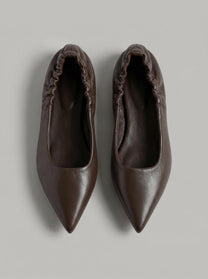 Capsule - Angela Chocolate