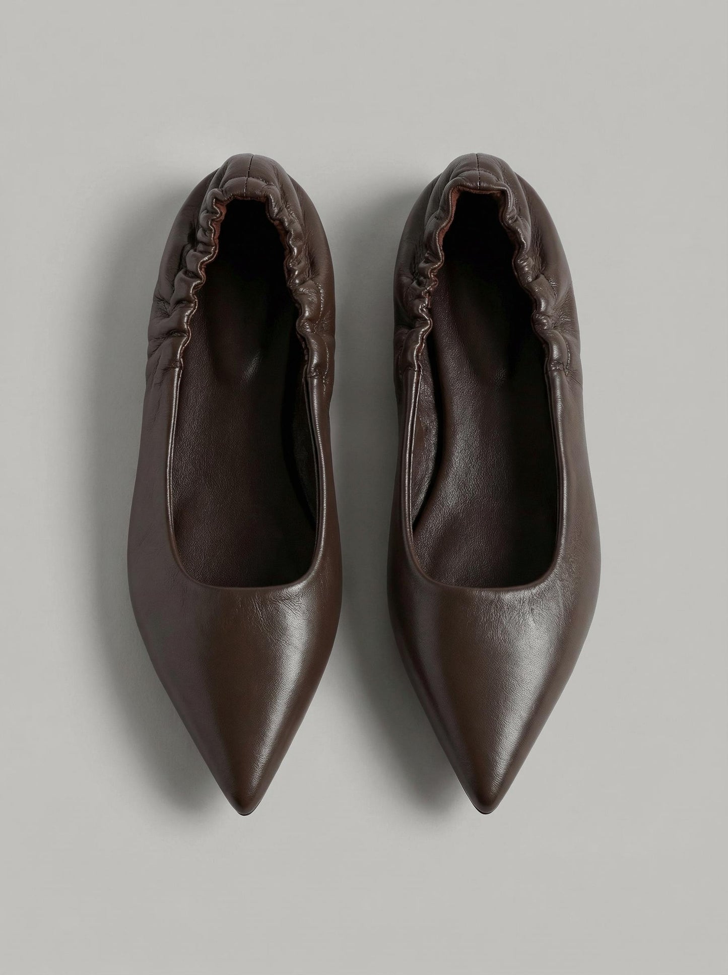 Capsule - Angela Chocolate