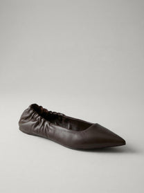 Capsule - Angela Chocolate