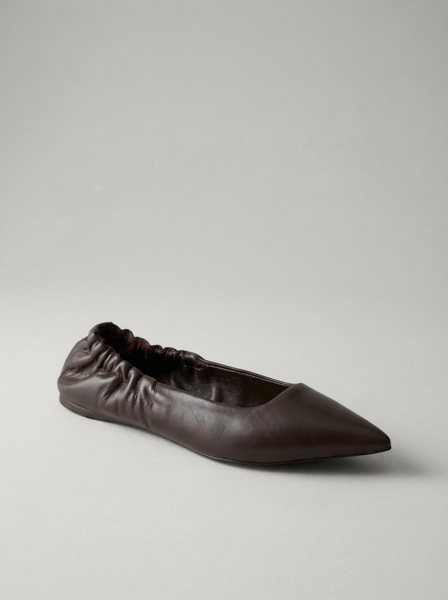 Capsule - Angela Chocolate