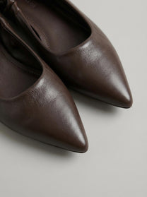 Capsule - Angela Chocolate