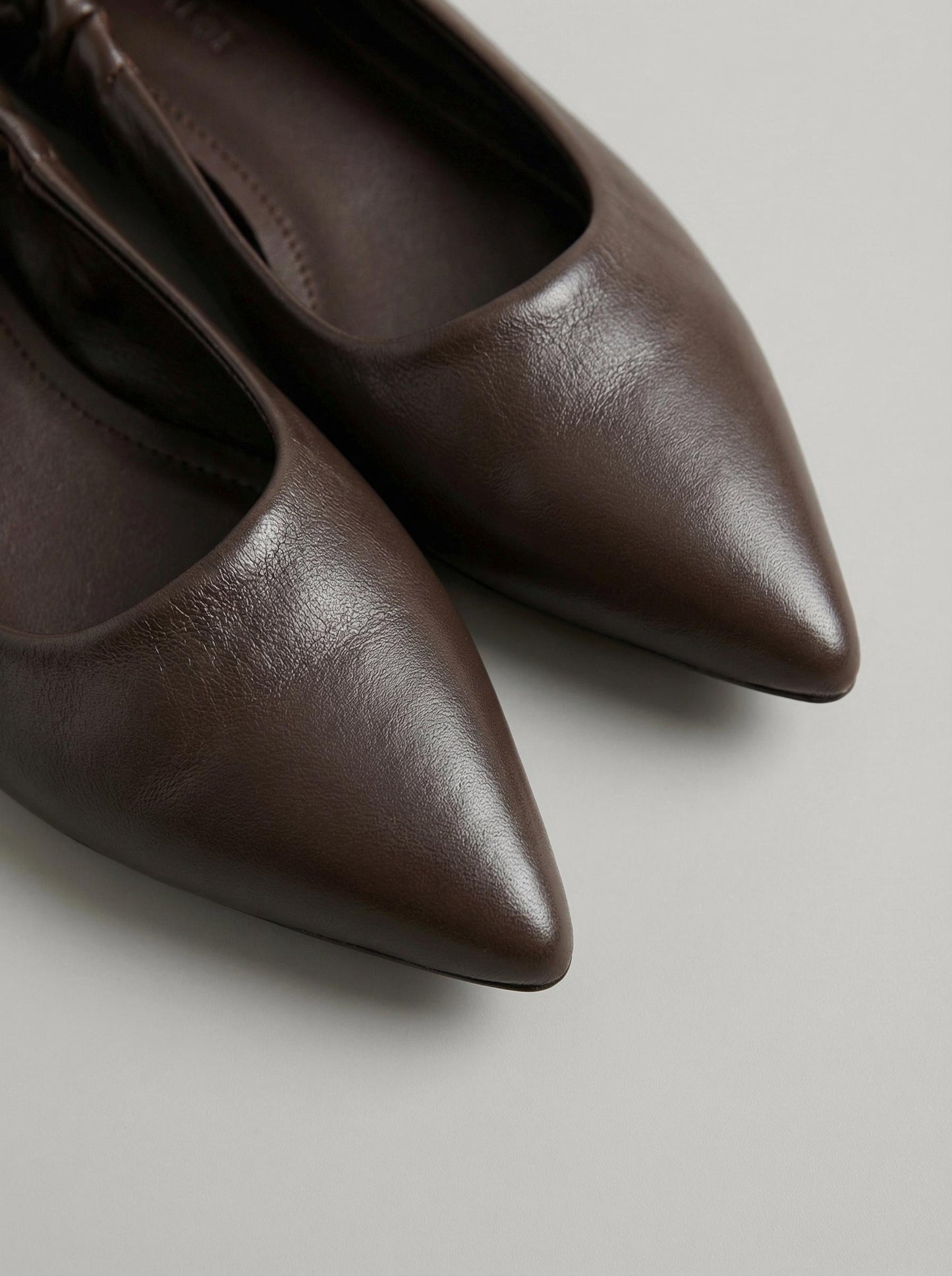 Capsule - Angela Chocolate