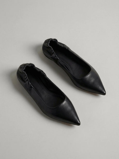 Capsule - Angela Black