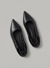 Capsule - Angela Black