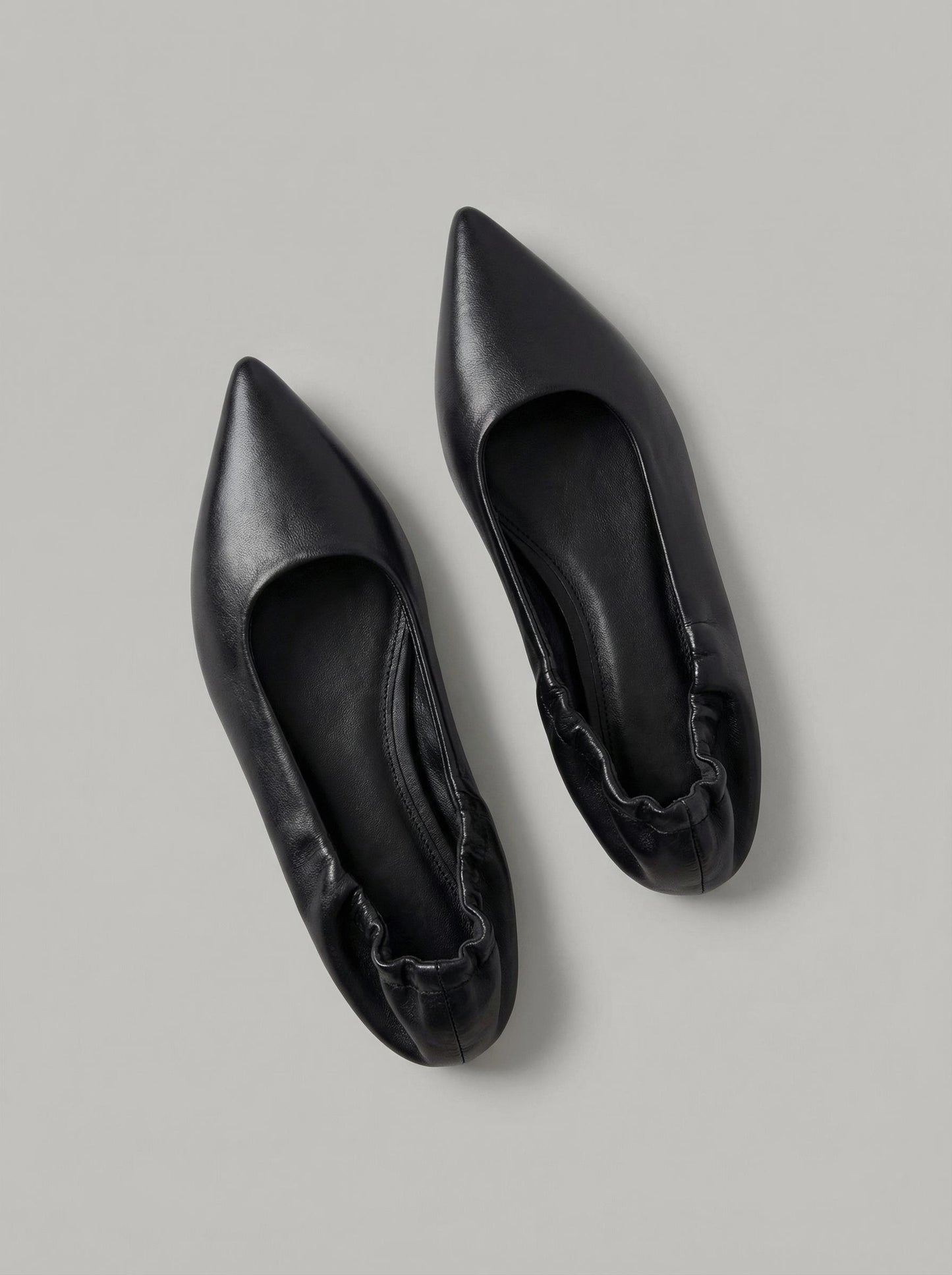 Capsule - Angela Black