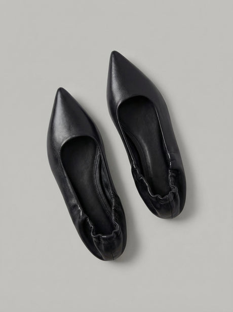 Capsule - Angela Black