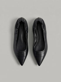 Capsule - Angela Black