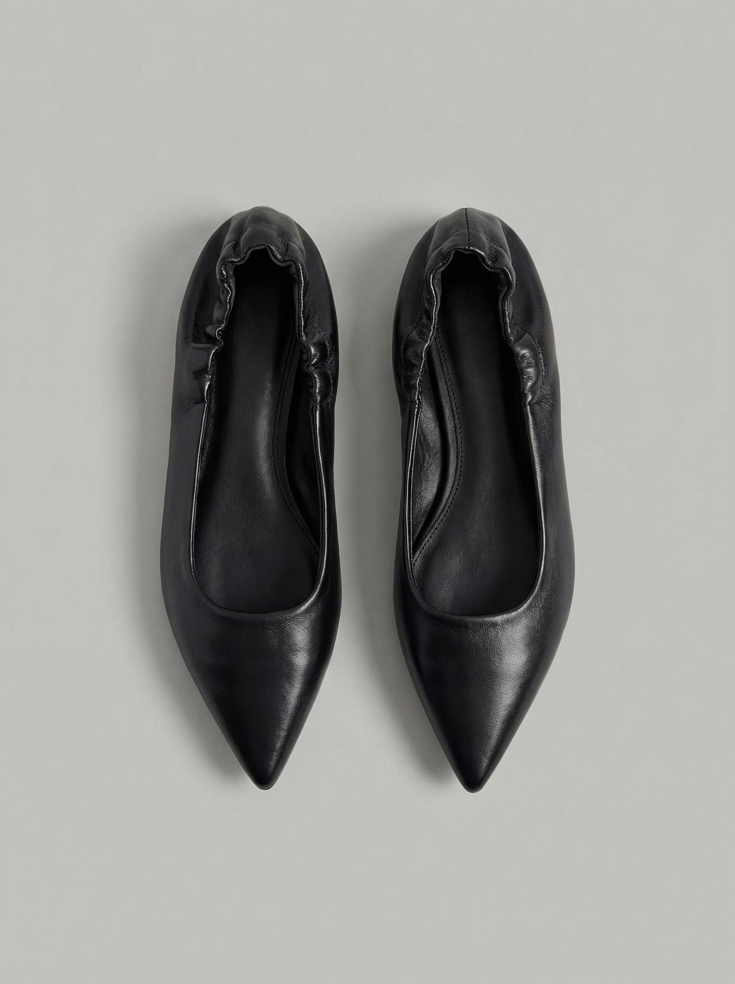 Capsule - Angela Black