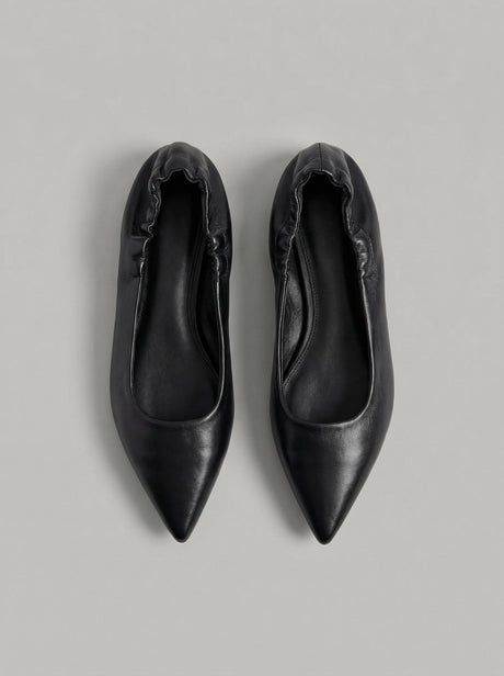 Capsule - Angela Black