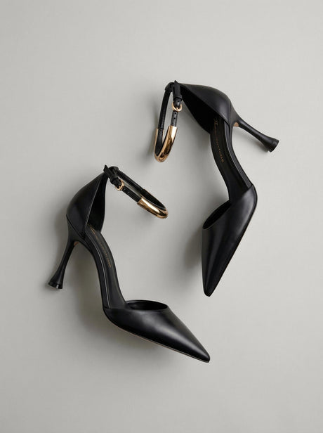 Capsule - Celine Black