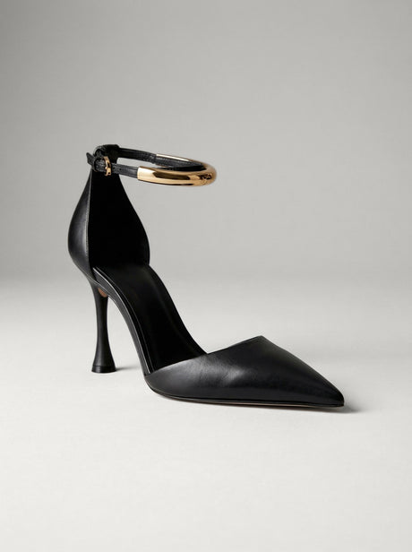 Capsule - Celine Black