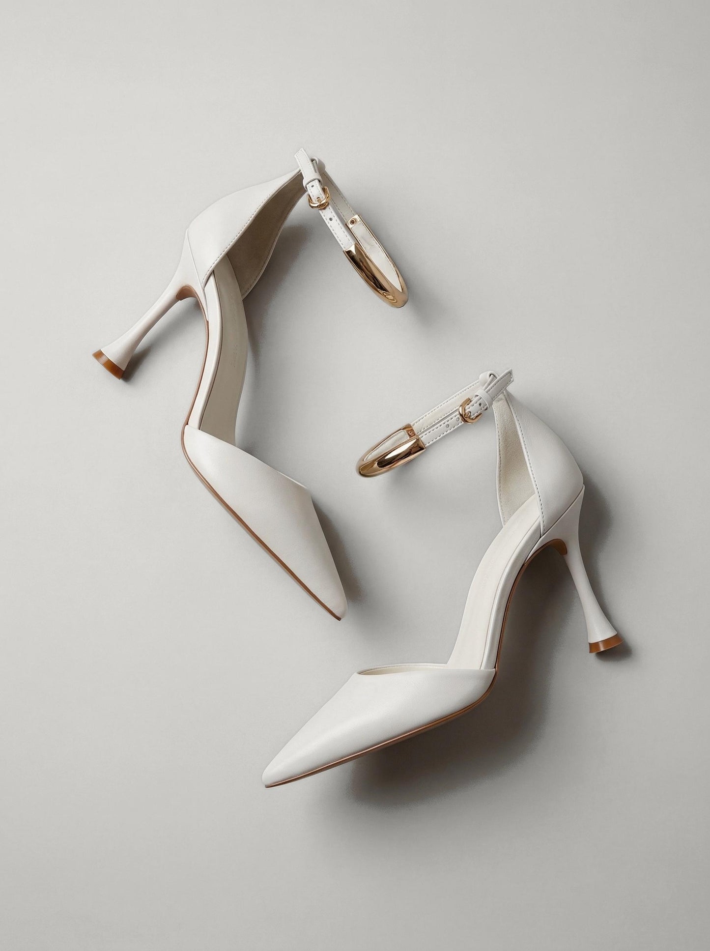 Capsule - Celine Off-White