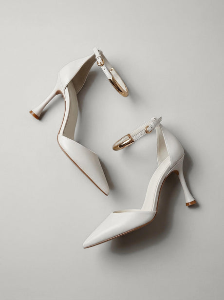 Capsule - Celine Off-White