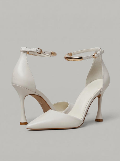 Capsule - Celine Off-White