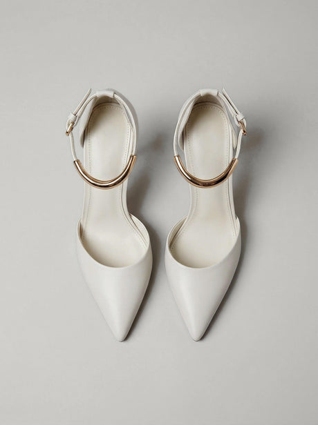 Capsule - Celine Off-White
