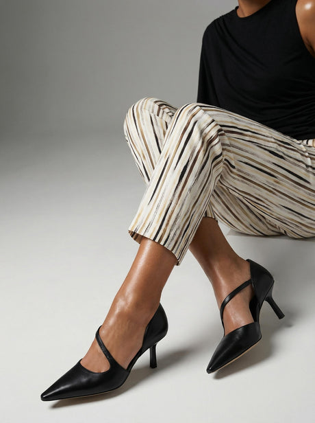 Capsule - Natasha Black