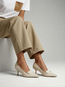 Capsule - Anita Cream