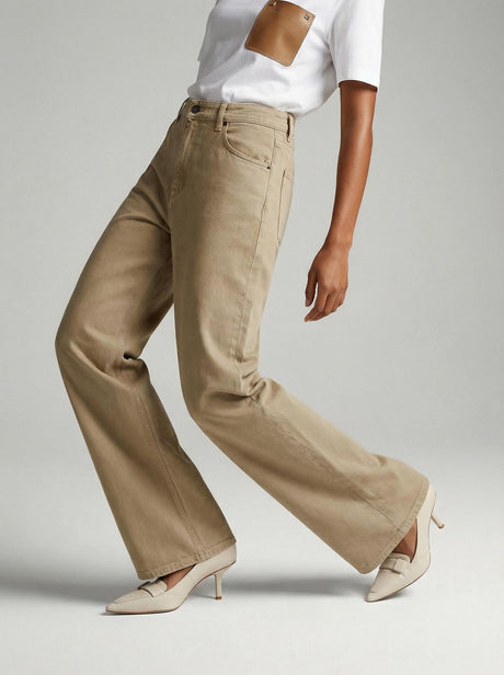 Capsule - Anita Cream