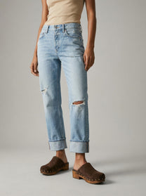 Capsule - Solina Suede