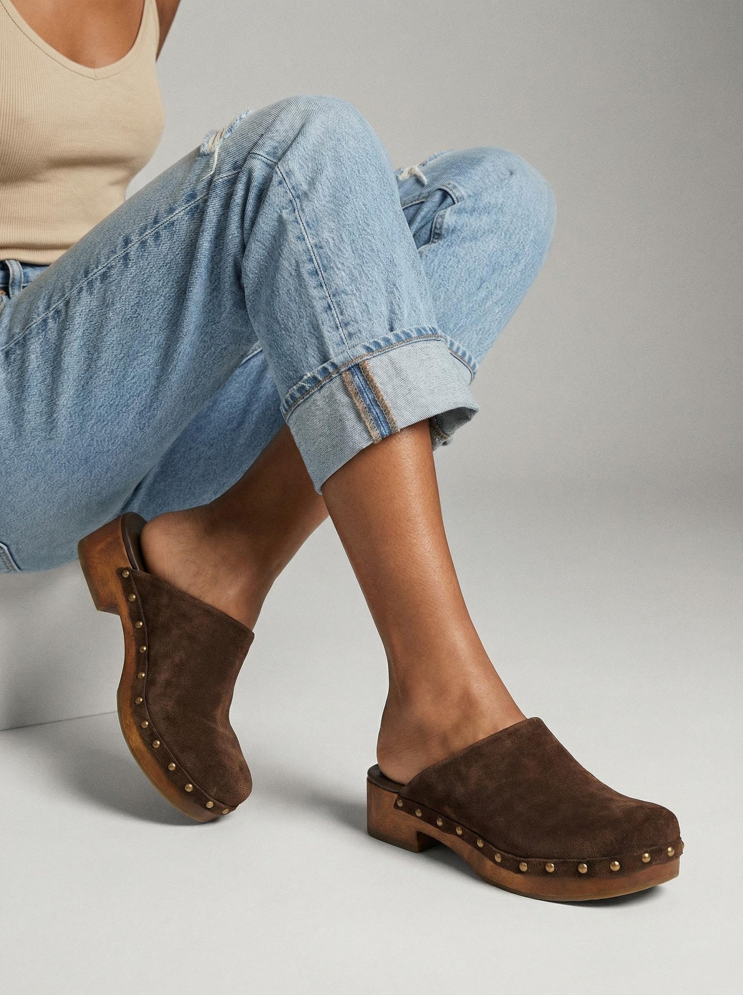 Capsule - Solina Suede