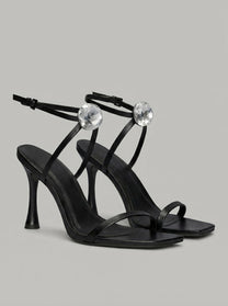 Capsule - Clari Black