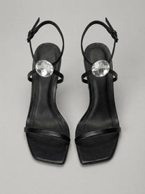 Capsule - Clari Black