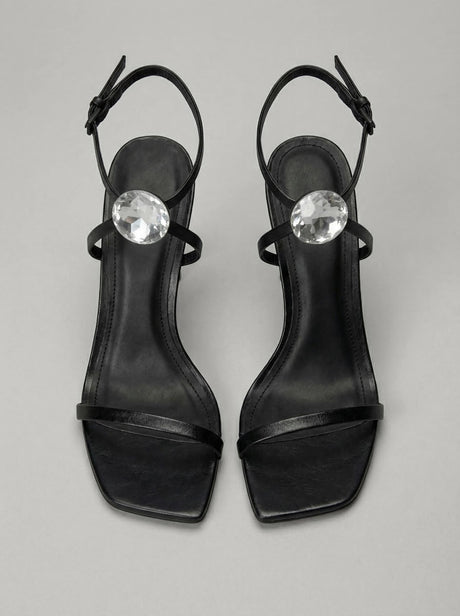 Capsule - Clari Black