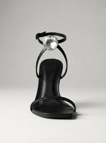 Capsule - Clari Black