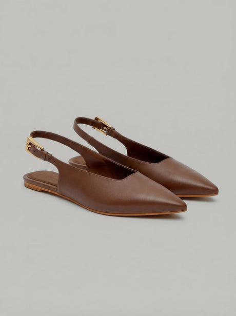 Capsule -Zelie Brown