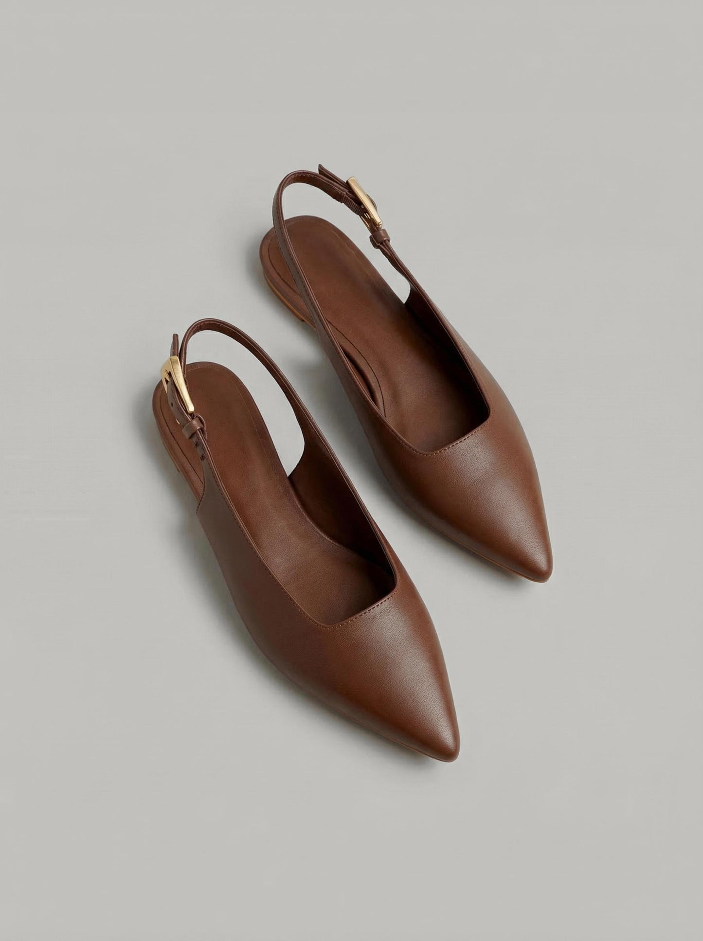 Capsule -Zelie Brown