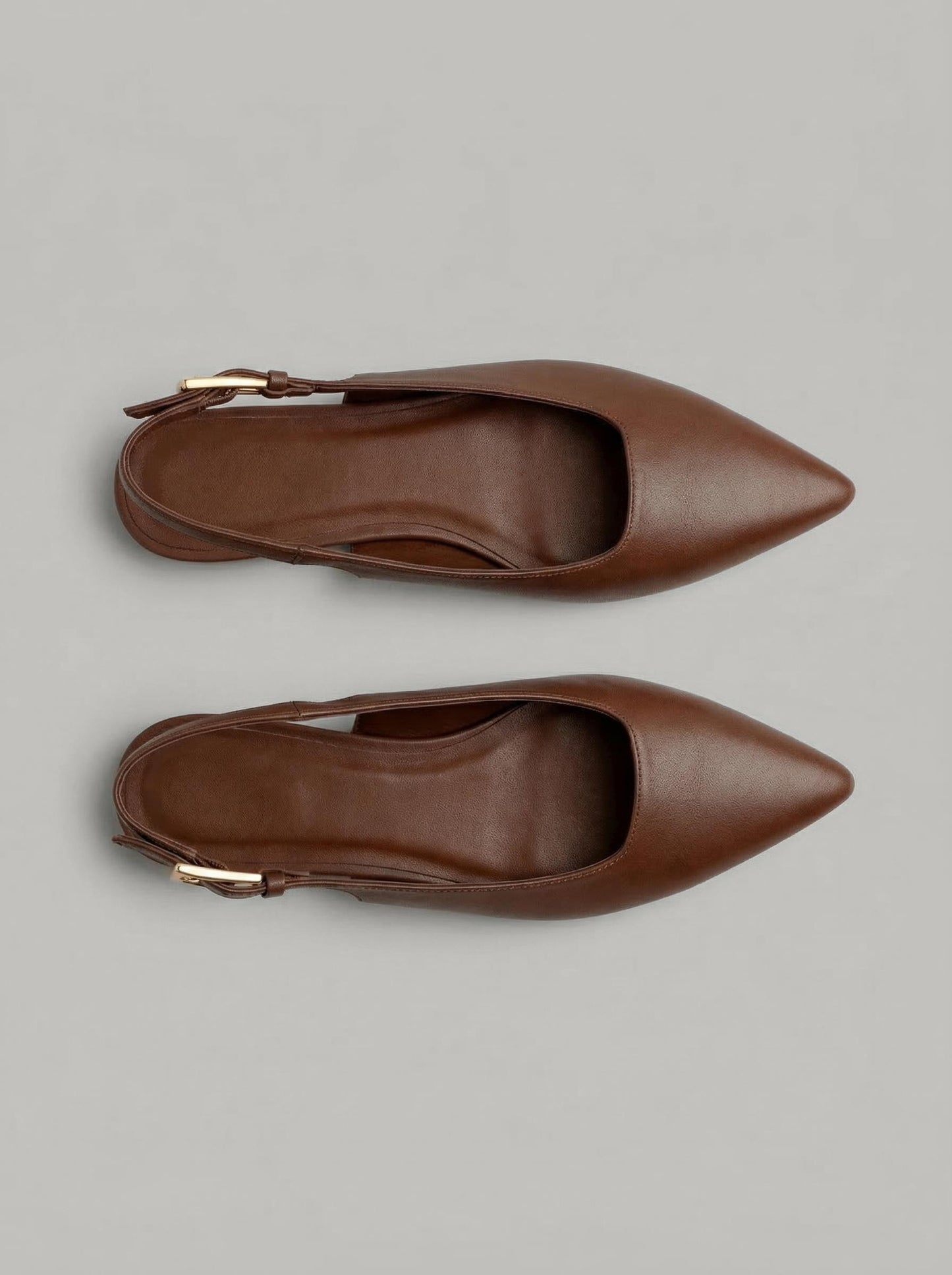 Capsule -Zelie Brown