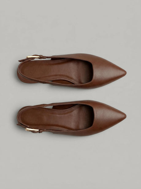 Capsule -Zelie Brown