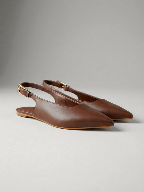 Capsule -Zelie Brown