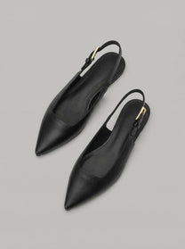 Capsule -Zelie Black