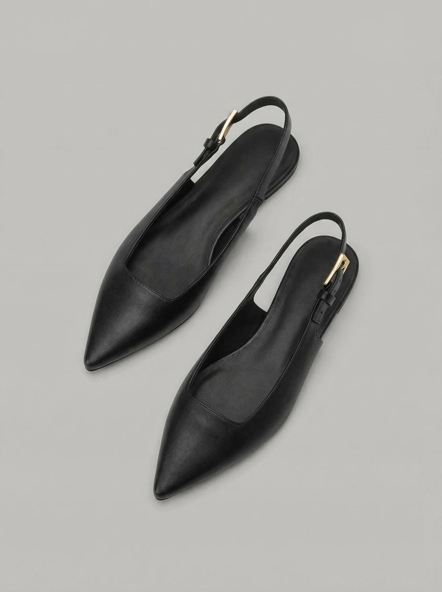 Capsule -Zelie Black