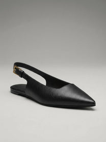 Capsule -Zelie Black