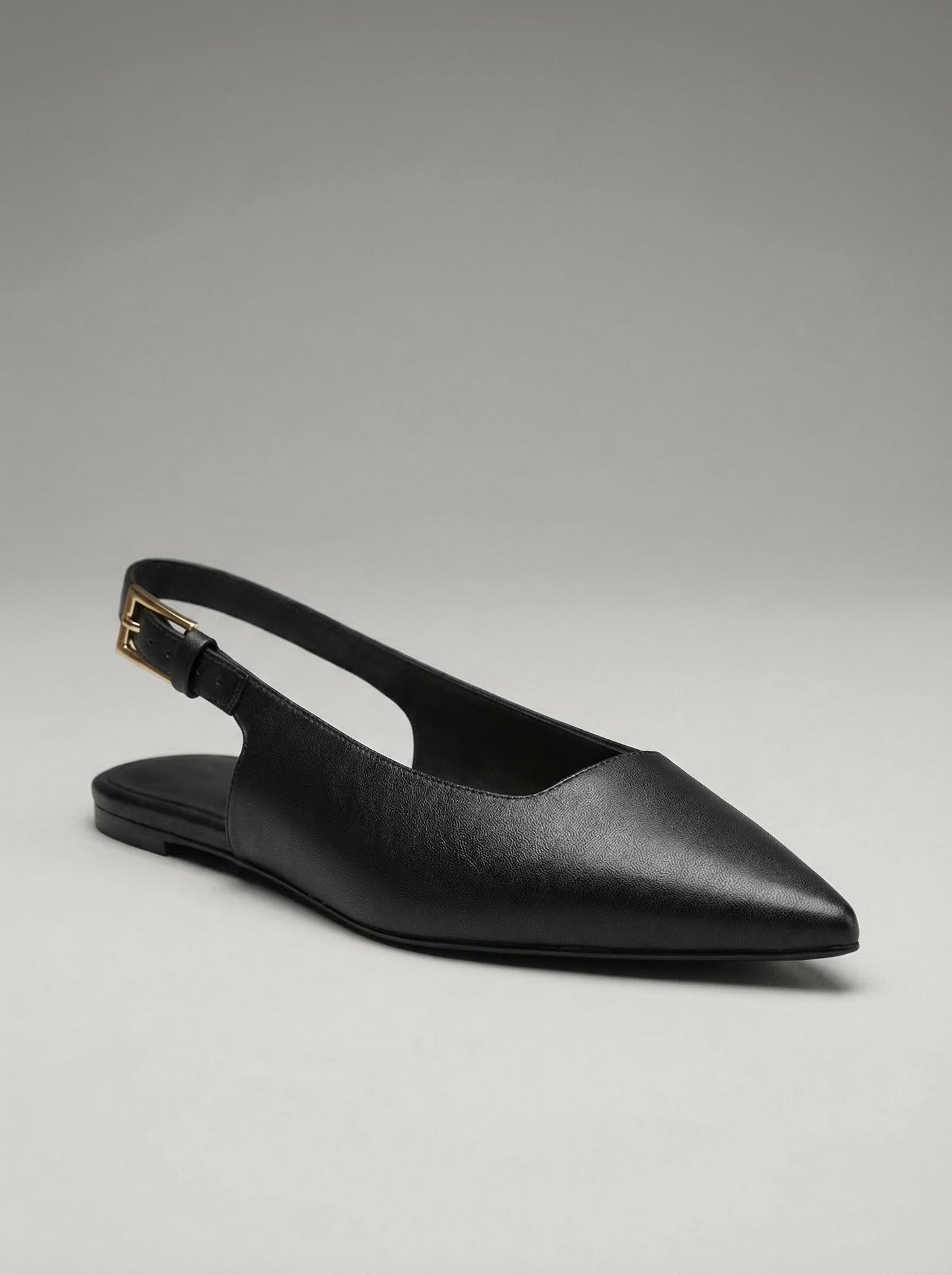 Capsule -Zelie Black